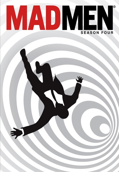 Mad Men - Season 4 [283017] (A1706989603) [[TV Shows]] --Plex--